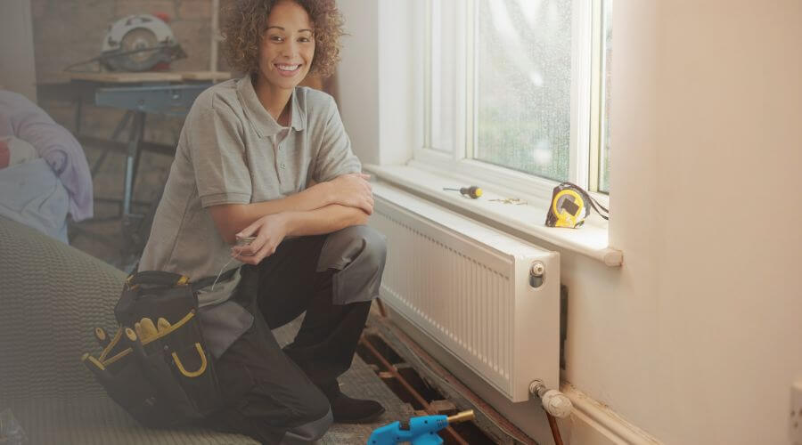 Professional bathroom faucet installation in Riverton, UT